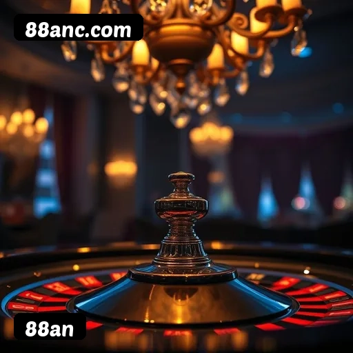 Tabela RTP dos jogos de cassino da 88an