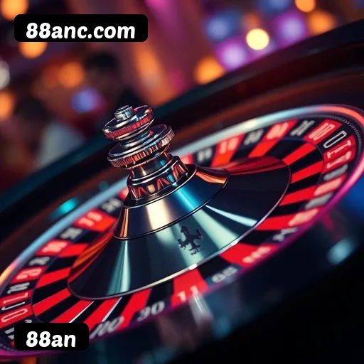 Catálogo 88an 3.100+ jogos - Pragmatic Play, Evolution, NetEnt