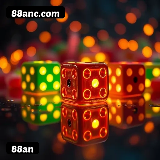 88an segurança SSL 256-bit - Licença Curaçao, eCOGRA, GLI certificado